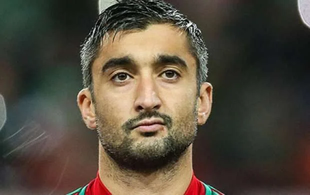 Aleksandr Səmədov: “Kloppdan bu cür şərh gözləmirdim” 