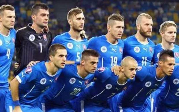 Slovakiyanın millimizlə oyun üçün heyəti açıqlandı 