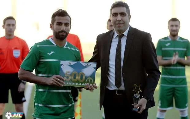 "Keşlə" qış arzusuna mayda çatdı 