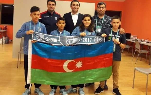 Səfirdən "Sabah"a dəstək 