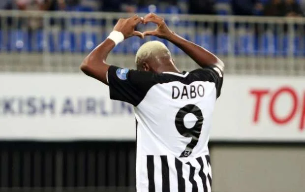 Baqali Dabo Azərbaycan futbolu haqda nə dedi? 