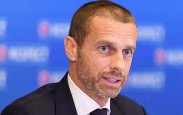 UEFA prezidenti: "Futbol üçün məsafə olmamalıdı" 