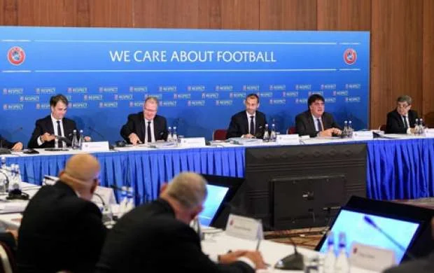 UEFA-dan Bakıda yeni qərar: Beyin silkələnməsinə görə əlavə əvəzetmə 