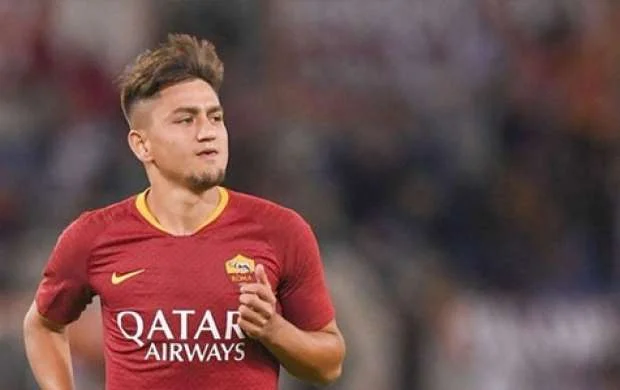 İngilis nəhənglərindən türk futbolçuya 40 milyon avro 