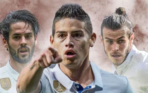 "Real"ın 3 futbolçunu satışa çıxarır - ADLAR 