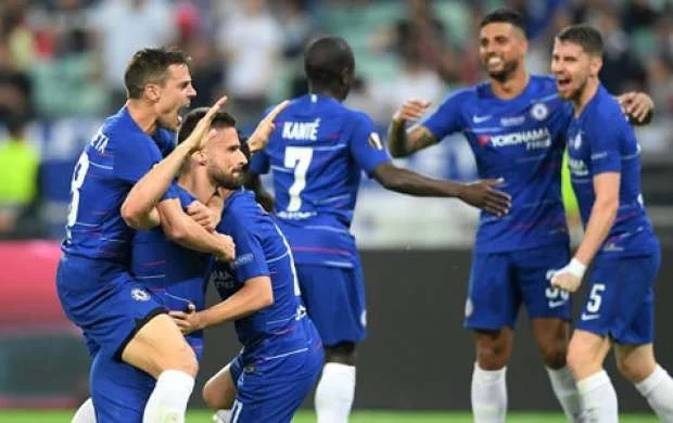 Bakıda 5 qolluq London derbisi: "Arsenal" yenə kuboka həsrət qaldı 