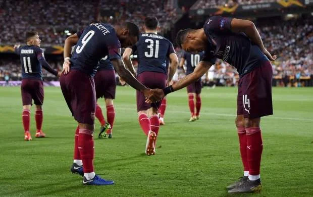"Çelsi" - "Arsenal" oyunundan maraqlı FOTOLAR 