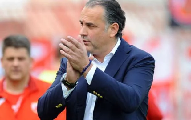 Ramil Şeydayev üçün yeni baş məşqçi 