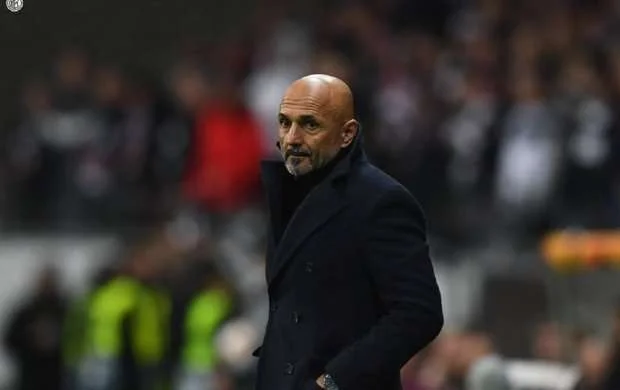 "İnter"də Spalletti dönəmi bitdi 