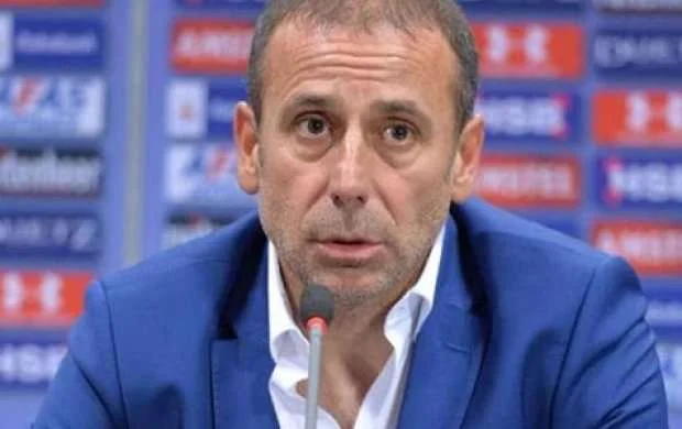Abdullah Avcı rəsmən "Başakşəhər"dən getdi - Yeni klubu 