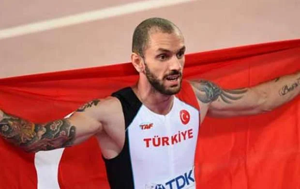 Ramil Quliyevdən növbəti medal 