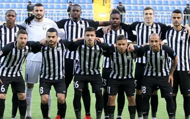 "Neftçi" aşağı liqa komandası ilə qarşılaşacaq 