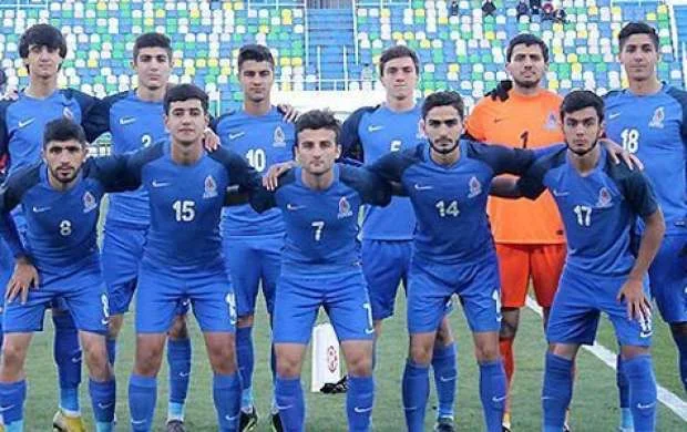 Rusiya klublarının futbolçuları Azərbaycan millisində 