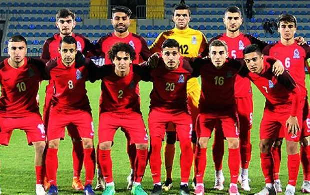 "Qarabağ"ın futbolçusu yığmadan kənarlaşdırıldı 