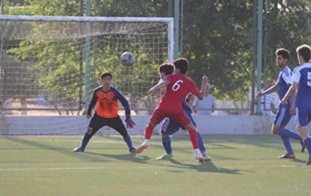 "İnkişaf turniri": yarımfinalçılar məlumdur 