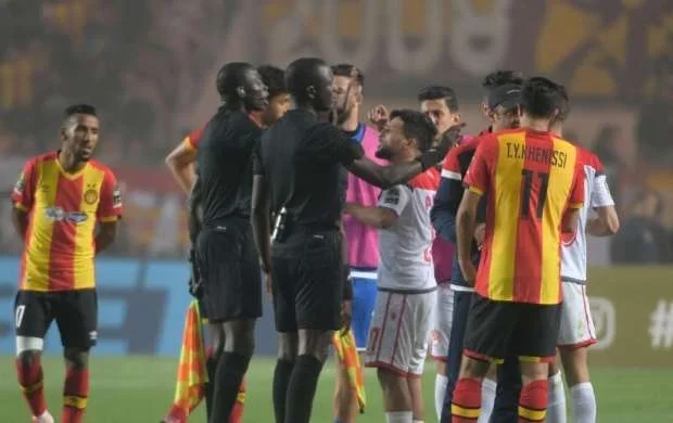 Çempionlar Liqasının finalı qalmaqalla yekunlaşıb 