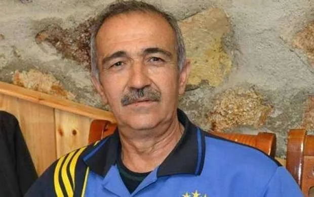 "Kəpəz"in sadiq azarkeşi vəfat etdi 