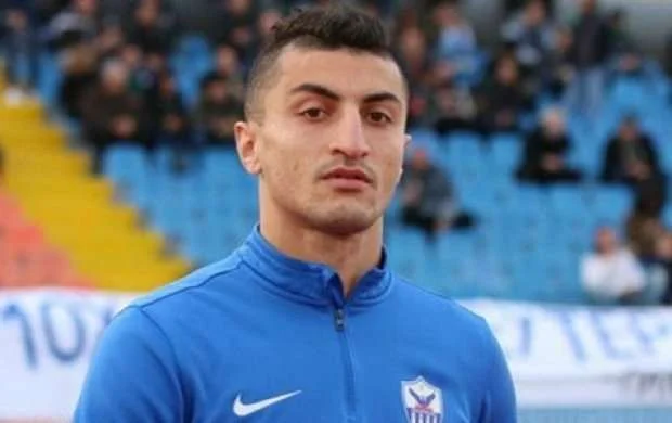Araz Abdullayev: "Yalnız qələbə haqqında düşünməliyik" 