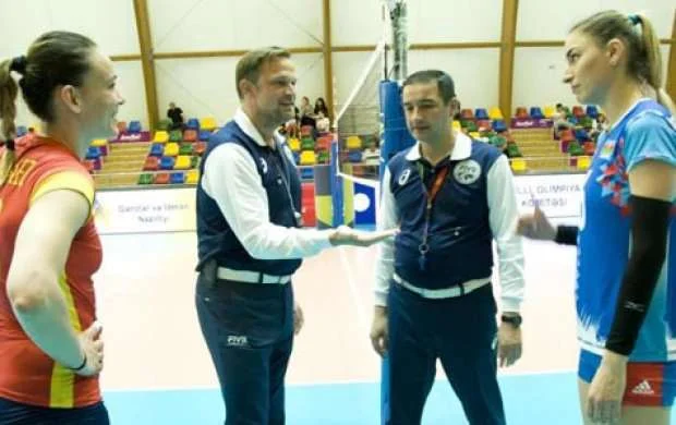 Millimiz Qızıl Avropa Liqasında yenə uduzdu 