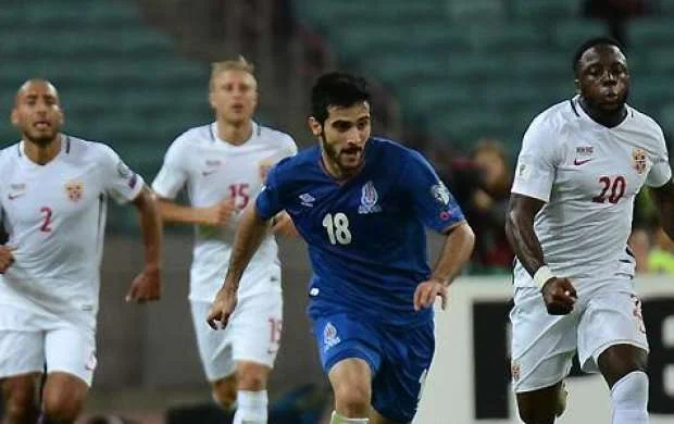 Ağabala Ramazanov: "Çox aqressiv oynamalıyıq" 