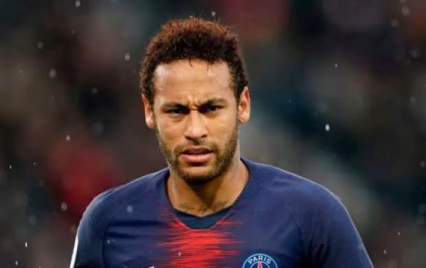 Neymar 5 il azadlıqdan məhrum edilə bilər 