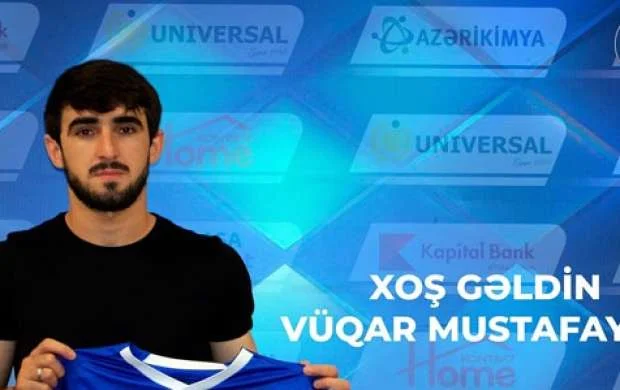 "Zirə"dən "Sumqayıt"a transfer 