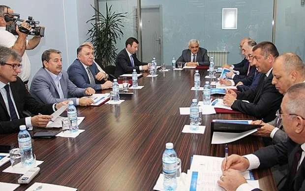 AFFA İcraiyyə Komitəsi Premyer Liqa ilə bağlı qərar verdi 