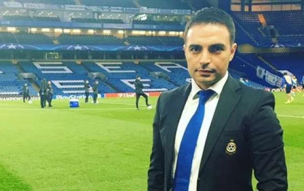 Donald Gerye "Qarabağ"dan gedib? - AÇIQLAMA 