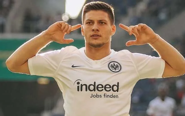 "Real" ilk transferini açıqladı - RƏSMİ 