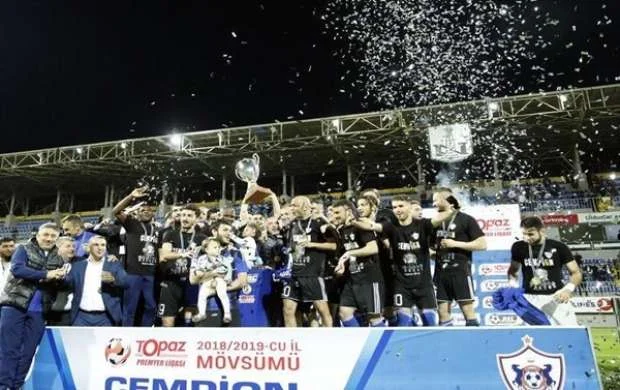"Qarabağ" ispan hücumçu transfer etdi 