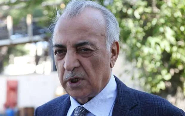Abdulbari Gözəl: "Çox yaxşı transferlərimiz olacaq" 