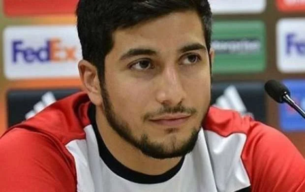 Urfan Abbasovun yeni klubu müəyyənləşdi 