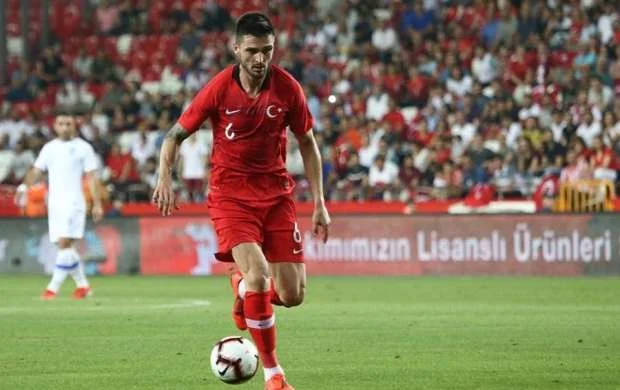 Türkiyə millisində növbəti itki 