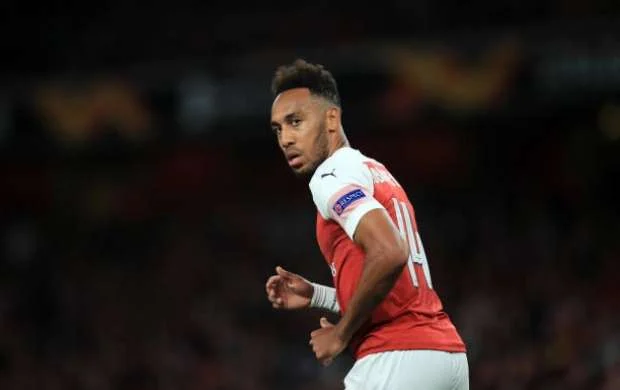 Obameyanq "Arsenal"ı səhifəsindən sildi - ÇİNƏ GEDİR 