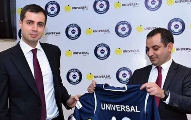 Milli formadan şəxsi mənafeyi üçün istifadə edən Rəfiyev 
