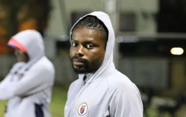"Neftçi"nin futbolçusu millinin düşərgəsində zədələndi 