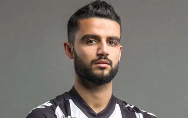 "Neftçi" kapitanından imtina etdi 