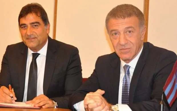 "Trabzonspor" baş məşqçisi ilə bağlı verdi 