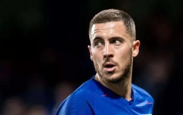 "Real"ın Hazard üçün ödəyəcəyi məbləğ açıqlandı 