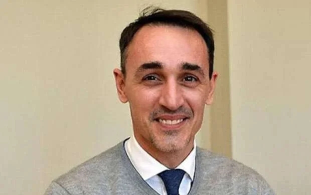 Obradoviç biabırçı məğlubiyyət haqda 