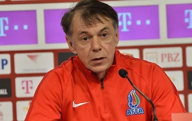 Nikola Yurçeviç: "Bu suala cavab vermək çox asandı" 