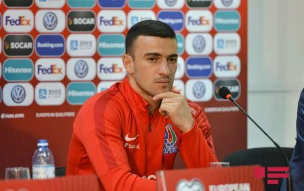 “Məğlub olsaq belə..." - Qara Qarayev 