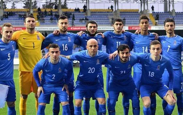 Azərbaycan yığması yenə uduzdu  
