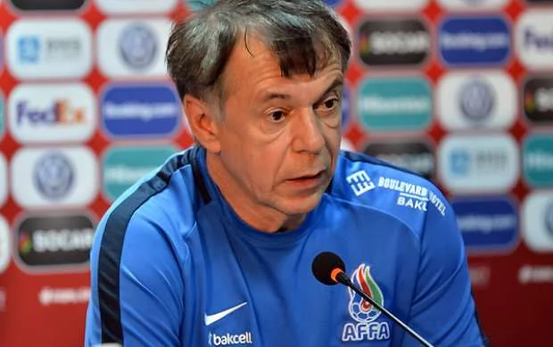Nikola Yurçeviç: "Nazarovla Dadaşov yaxşı deyildilər" 