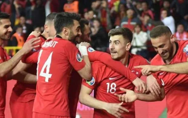Türkiyə dünya çempionuna qalib gəldi - VİDEO 