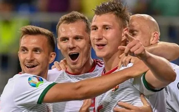 Millimizlə oyunda dubl edən futbolçu: "İkinci qolda bəxtim gətirdi" 