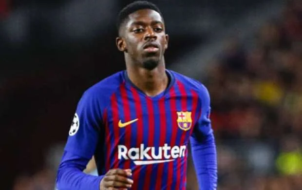 "Barselona" 160 milyona aldığı futbolçunu qova bilər 