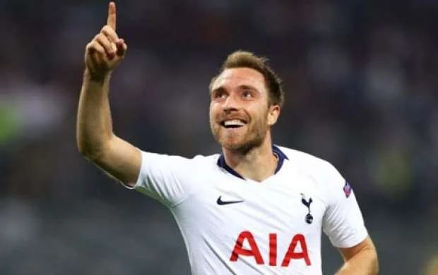"Tottenhem" Eriksenin qiymətini müəyyənləşdirdi 