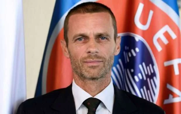 Aleksandr Çeferin: "UEFA yeniliyə hazırlaşır" 