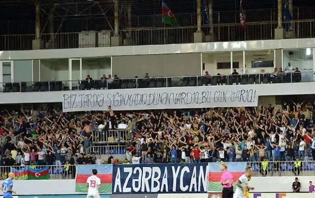 Milyonun 2 “0”-ı düzəldi. Siz söyməyə davam edin... - MƏTBUATDAN SEÇMƏLƏR 